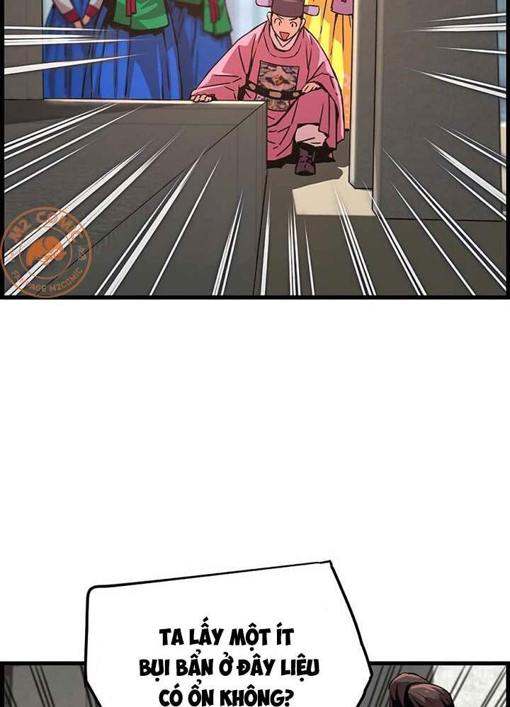 Tôi Sẽ Sống Như Một Hoàng Tử Chapter 55 - 90
