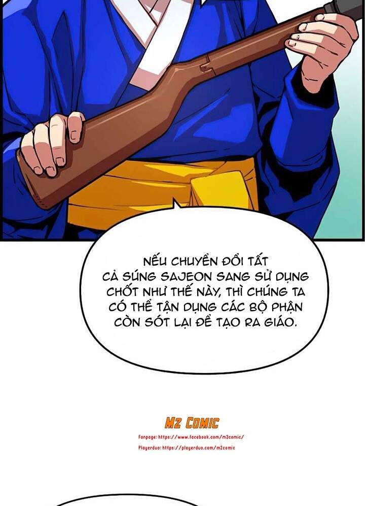 Tôi Sẽ Sống Như Một Hoàng Tử Chapter 55 - 10