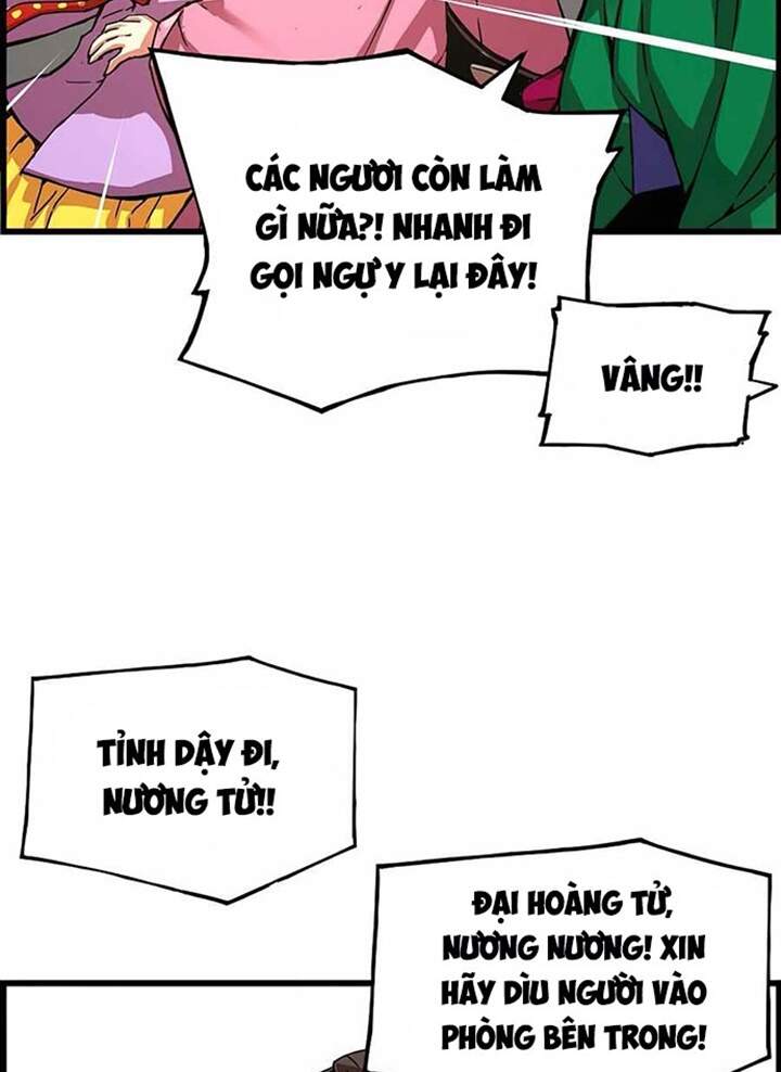 Tôi Sẽ Sống Như Một Hoàng Tử Chapter 56 - 17