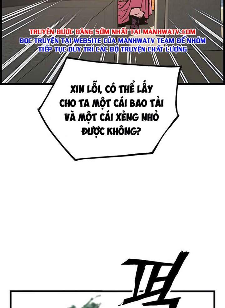 Tôi Sẽ Sống Như Một Hoàng Tử Chapter 56 - 3