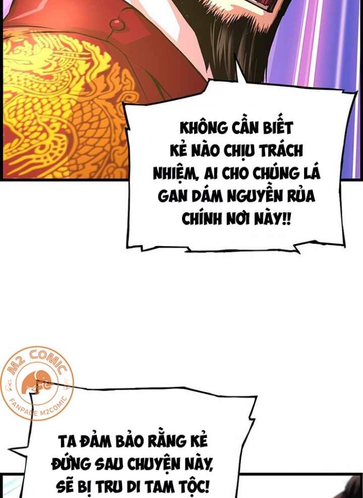Tôi Sẽ Sống Như Một Hoàng Tử Chapter 56 - 45