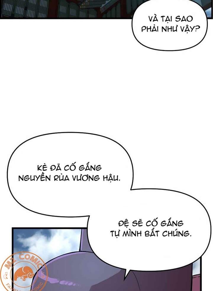 Tôi Sẽ Sống Như Một Hoàng Tử Chapter 56 - 49