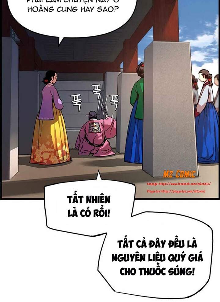 Tôi Sẽ Sống Như Một Hoàng Tử Chapter 56 - 6