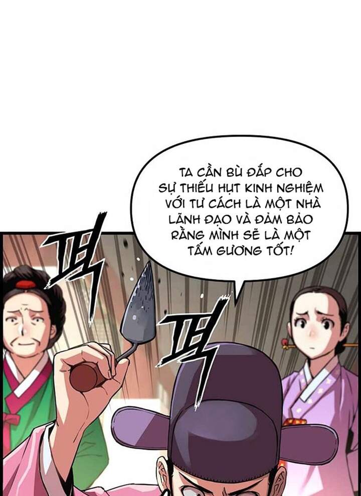 Tôi Sẽ Sống Như Một Hoàng Tử Chapter 56 - 7