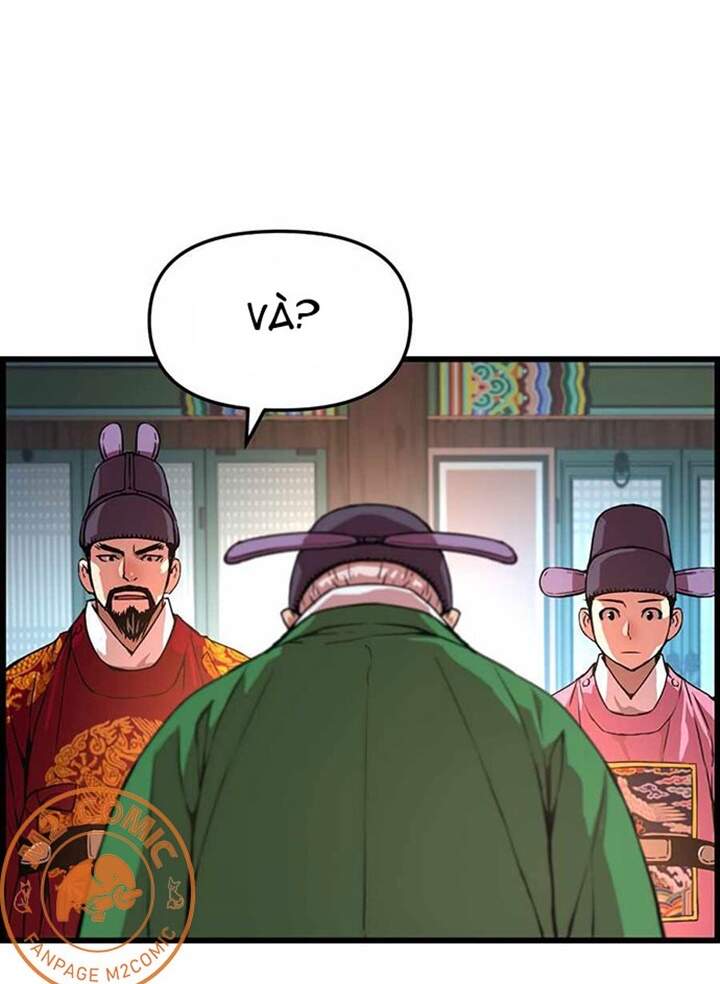 Tôi Sẽ Sống Như Một Hoàng Tử Chapter 56 - 61