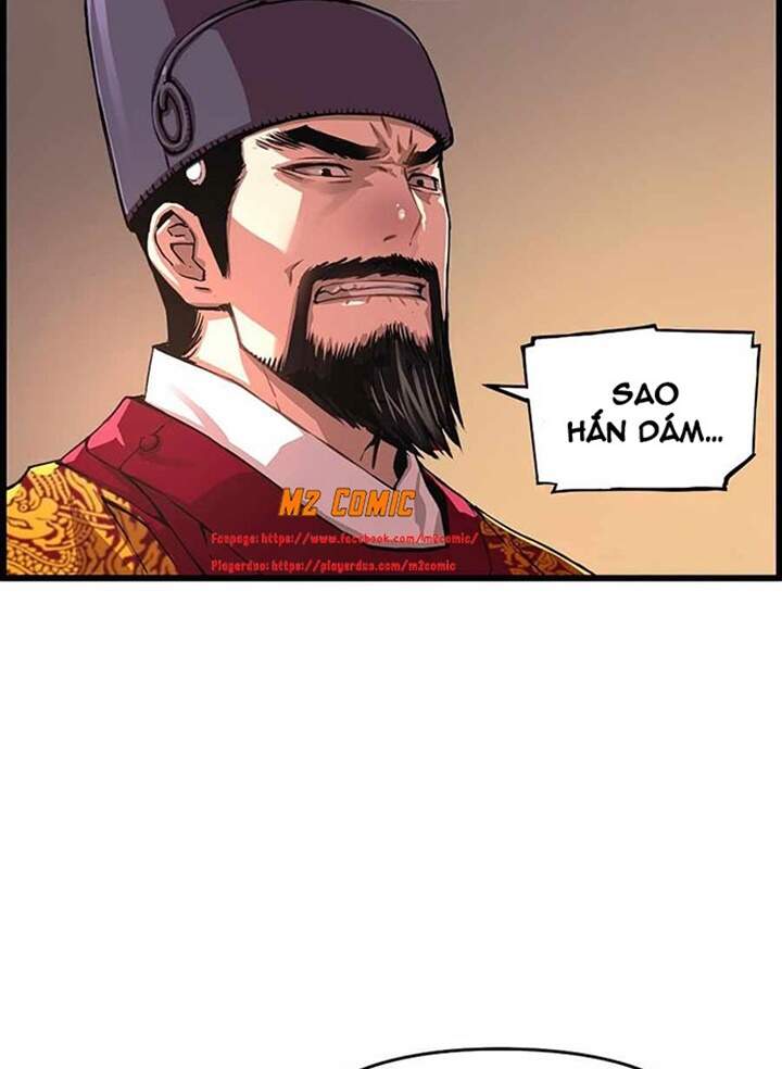 Tôi Sẽ Sống Như Một Hoàng Tử Chapter 56 - 64