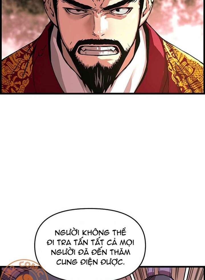 Tôi Sẽ Sống Như Một Hoàng Tử Chapter 56 - 69