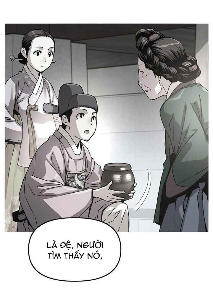 Tôi Sẽ Sống Như Một Hoàng Tử Chapter 56 - 78