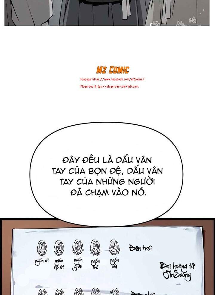Tôi Sẽ Sống Như Một Hoàng Tử Chapter 56 - 80