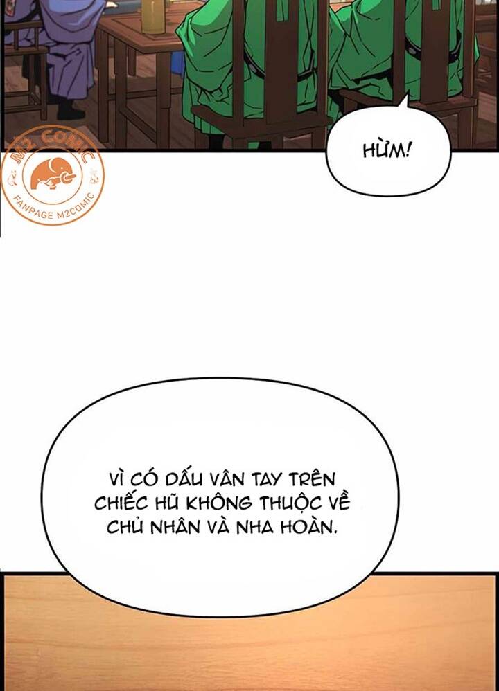 Tôi Sẽ Sống Như Một Hoàng Tử Chapter 57 - 13