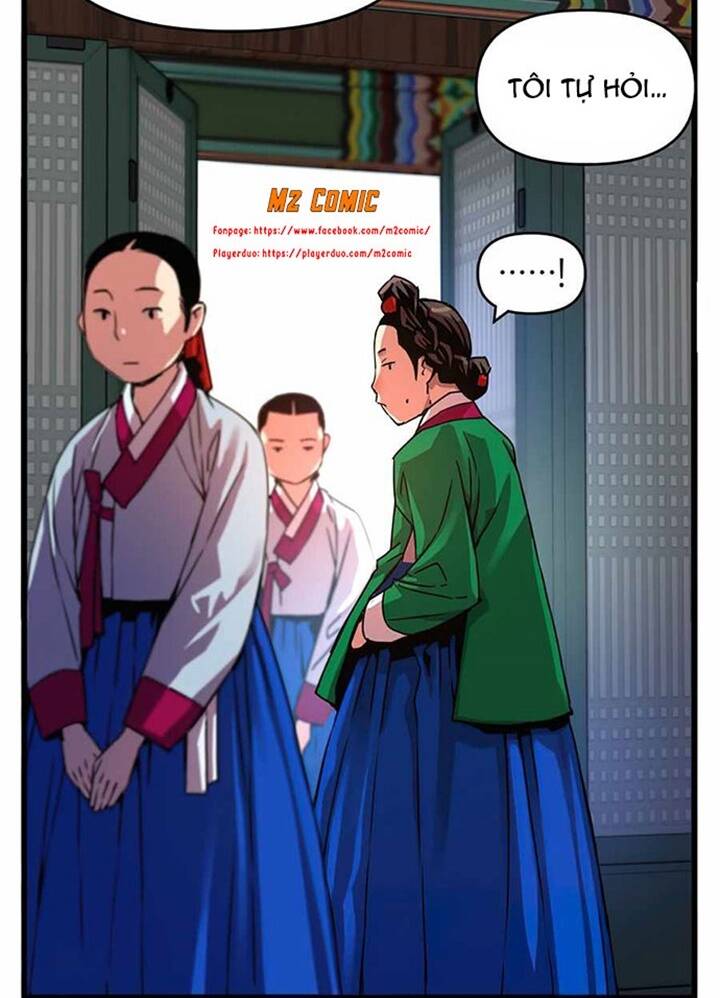 Tôi Sẽ Sống Như Một Hoàng Tử Chapter 57 - 15