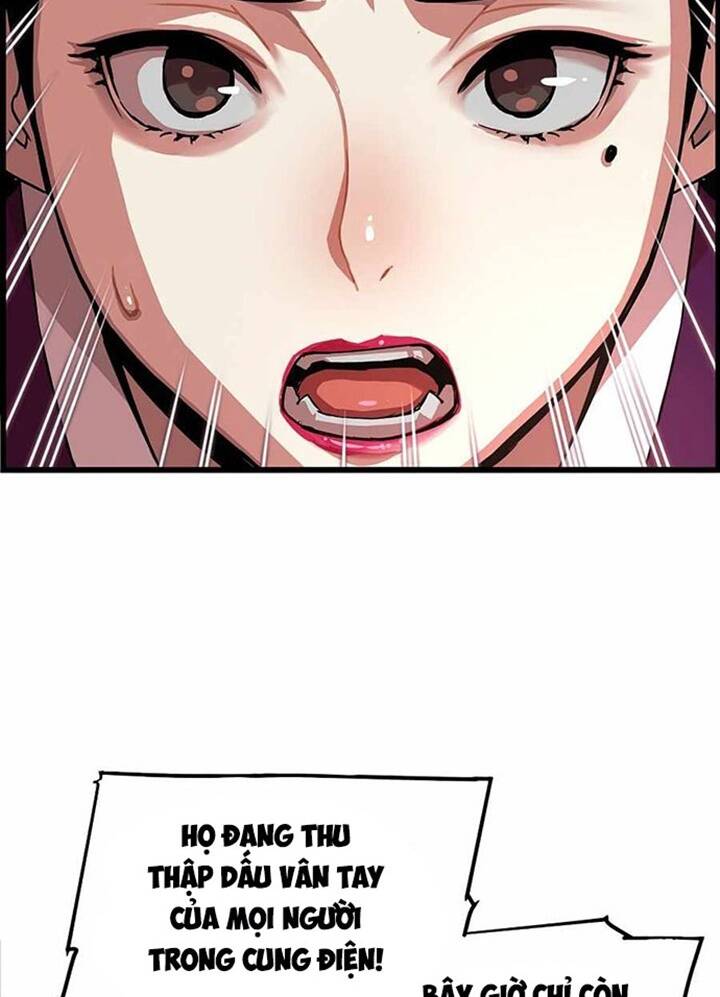 Tôi Sẽ Sống Như Một Hoàng Tử Chapter 57 - 18