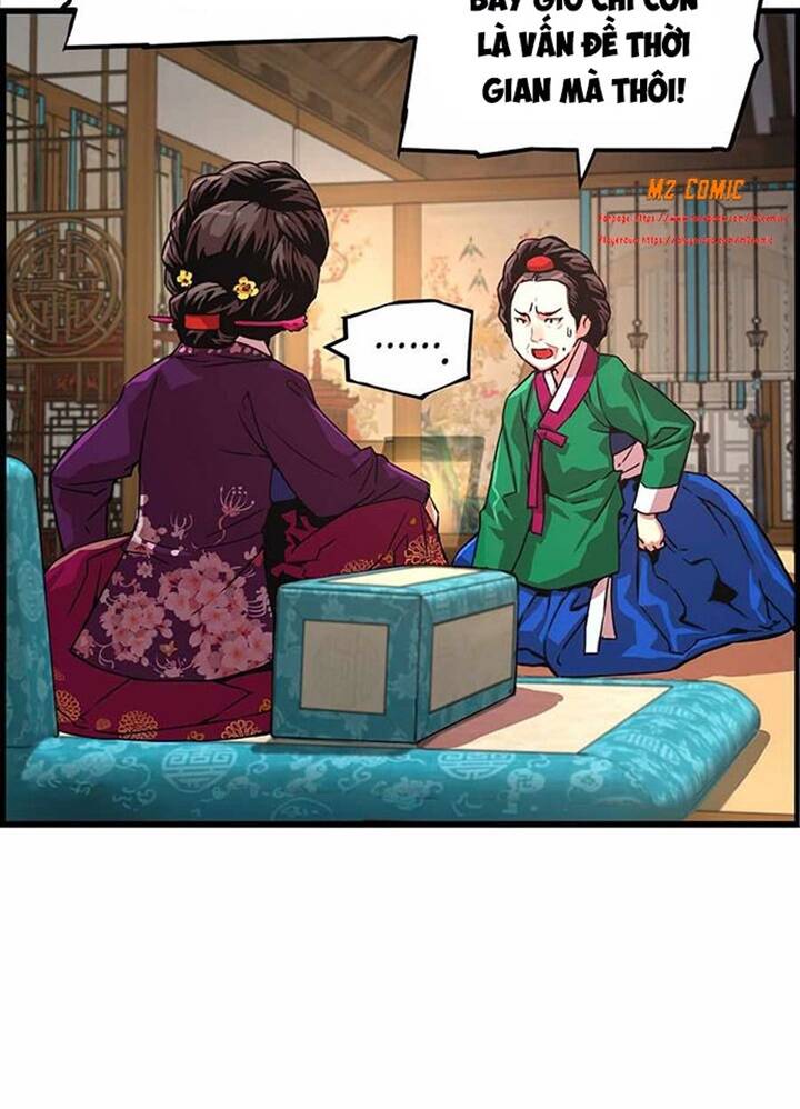 Tôi Sẽ Sống Như Một Hoàng Tử Chapter 57 - 19