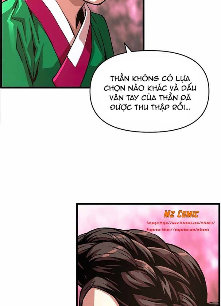 Tôi Sẽ Sống Như Một Hoàng Tử Chapter 57 - 22