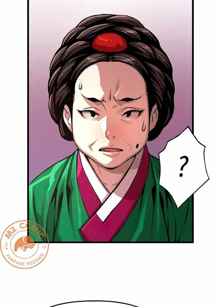 Tôi Sẽ Sống Như Một Hoàng Tử Chapter 57 - 24