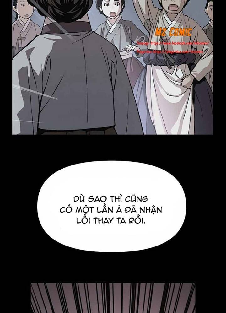 Tôi Sẽ Sống Như Một Hoàng Tử Chapter 57 - 27