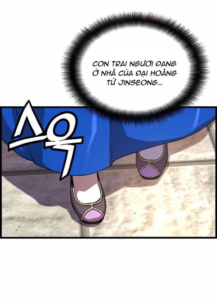 Tôi Sẽ Sống Như Một Hoàng Tử Chapter 57 - 38