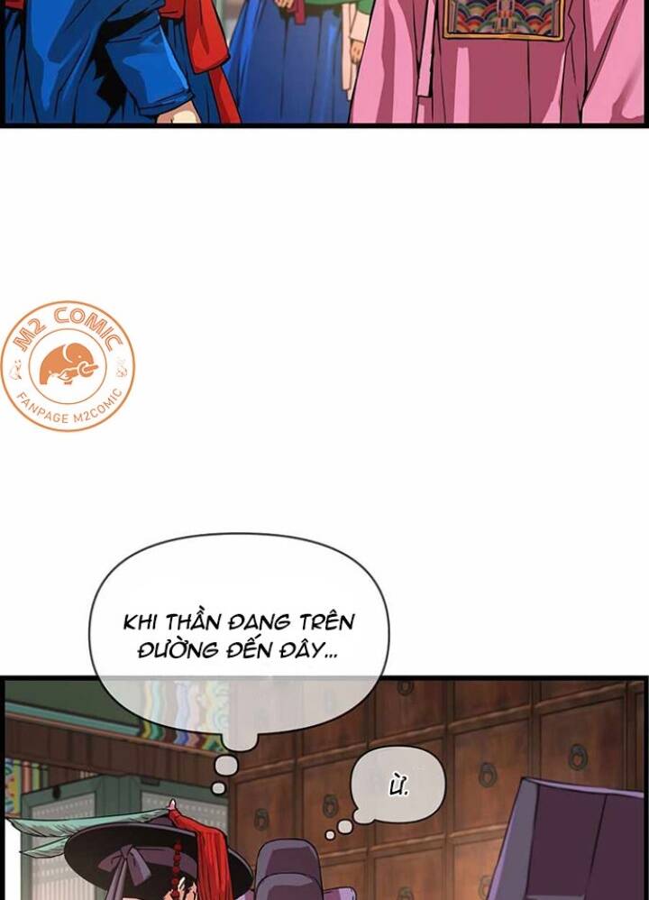 Tôi Sẽ Sống Như Một Hoàng Tử Chapter 57 - 41