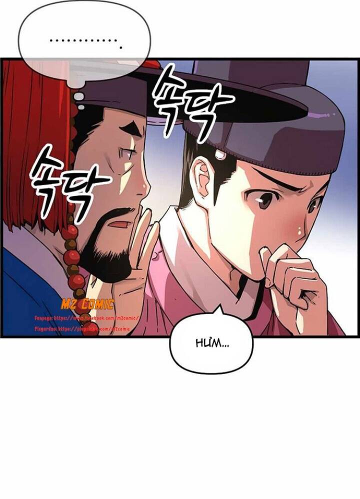 Tôi Sẽ Sống Như Một Hoàng Tử Chapter 57 - 43