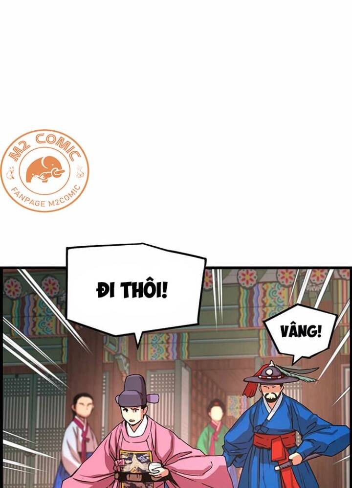 Tôi Sẽ Sống Như Một Hoàng Tử Chapter 57 - 45