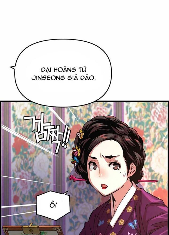 Tôi Sẽ Sống Như Một Hoàng Tử Chapter 57 - 50