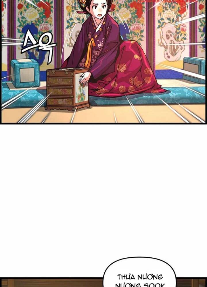 Tôi Sẽ Sống Như Một Hoàng Tử Chapter 57 - 52