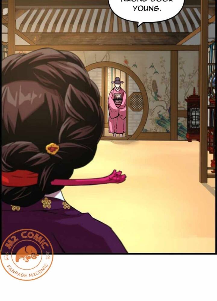 Tôi Sẽ Sống Như Một Hoàng Tử Chapter 57 - 53