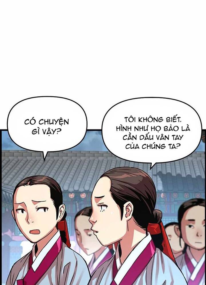 Tôi Sẽ Sống Như Một Hoàng Tử Chapter 57 - 7