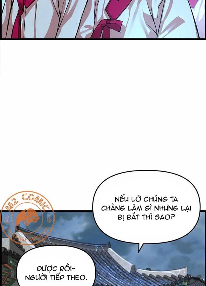 Tôi Sẽ Sống Như Một Hoàng Tử Chapter 57 - 8