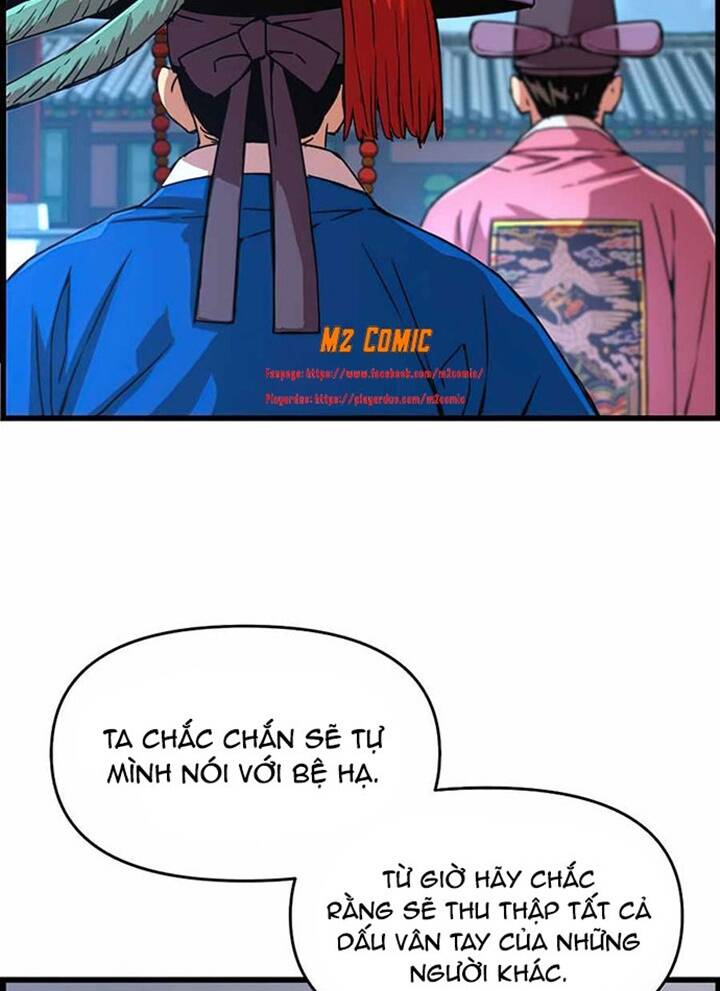Tôi Sẽ Sống Như Một Hoàng Tử Chapter 57 - 71