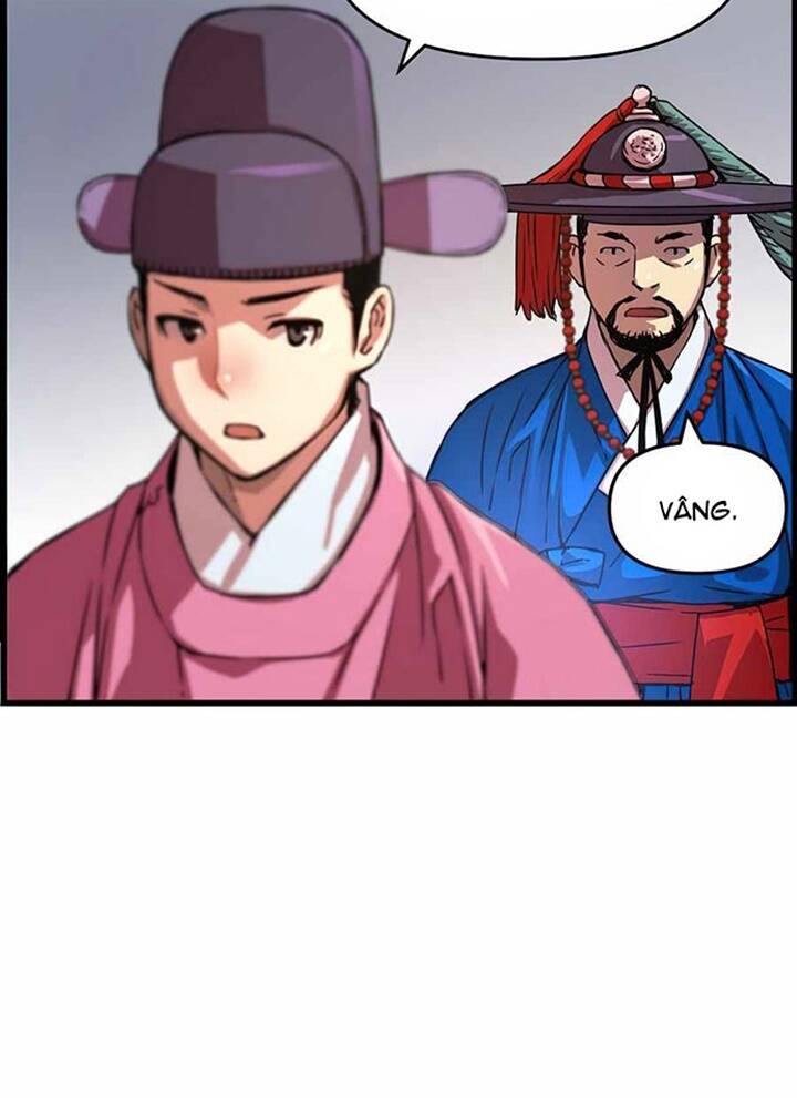 Tôi Sẽ Sống Như Một Hoàng Tử Chapter 57 - 72