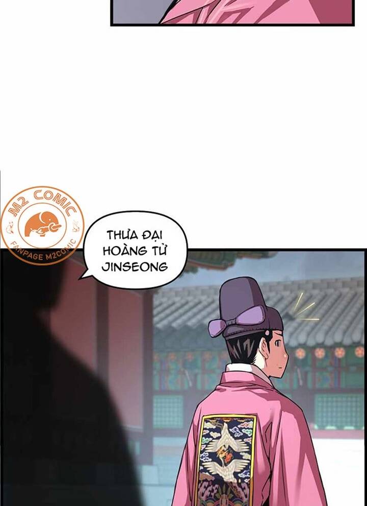 Tôi Sẽ Sống Như Một Hoàng Tử Chapter 57 - 77