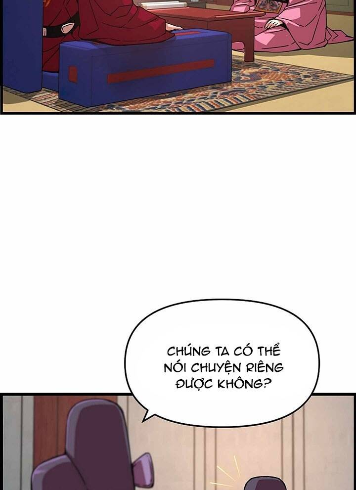 Tôi Sẽ Sống Như Một Hoàng Tử Chapter 57 - 84