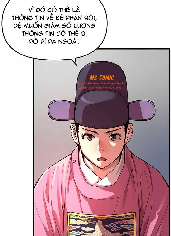 Tôi Sẽ Sống Như Một Hoàng Tử Chapter 57 - 87