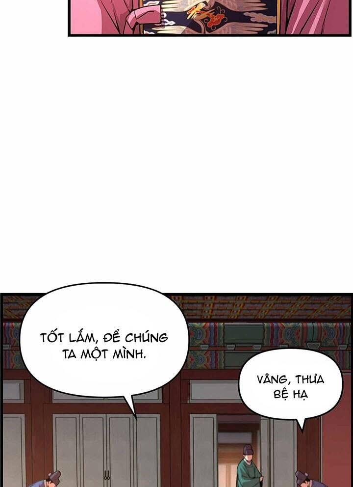 Tôi Sẽ Sống Như Một Hoàng Tử Chapter 57 - 88