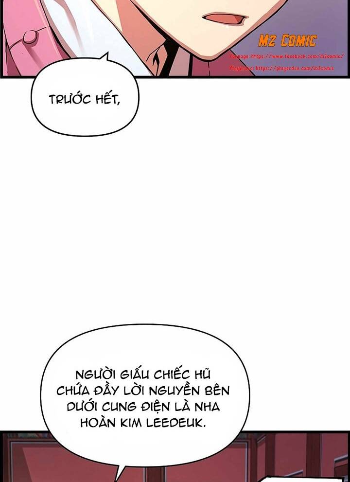 Tôi Sẽ Sống Như Một Hoàng Tử Chapter 57 - 91