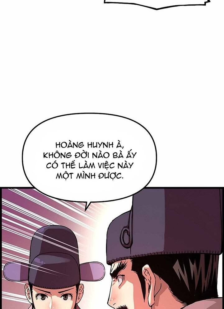 Tôi Sẽ Sống Như Một Hoàng Tử Chapter 57 - 94