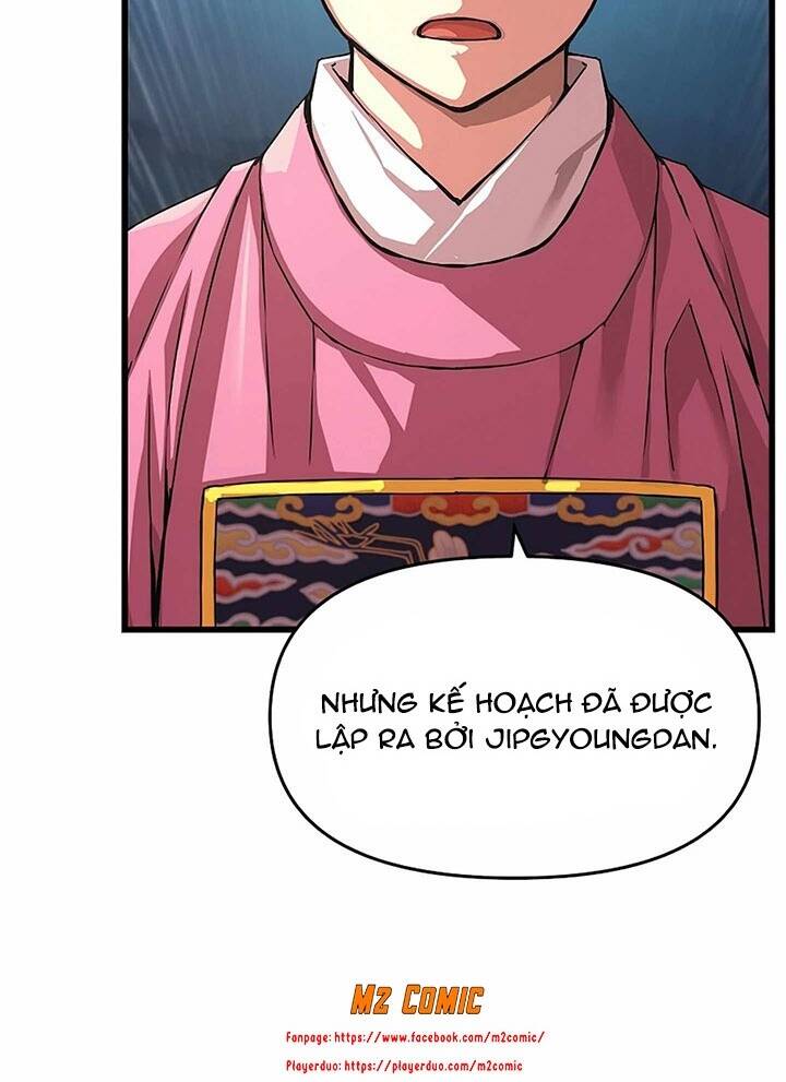 Tôi Sẽ Sống Như Một Hoàng Tử Chapter 57 - 97