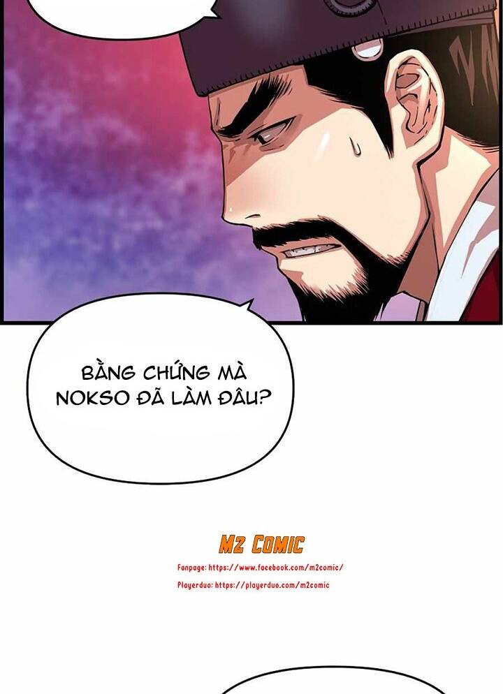 Tôi Sẽ Sống Như Một Hoàng Tử Chapter 58 - 11