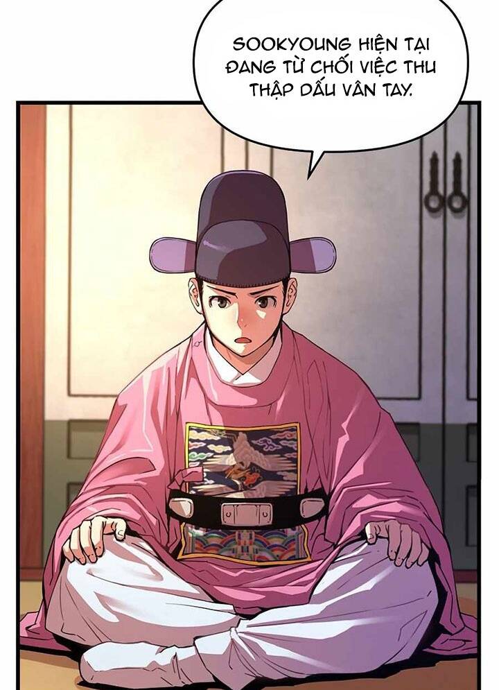 Tôi Sẽ Sống Như Một Hoàng Tử Chapter 58 - 12