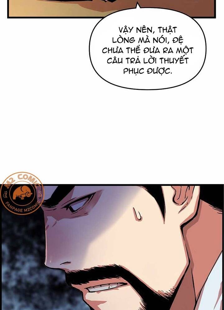 Tôi Sẽ Sống Như Một Hoàng Tử Chapter 58 - 13