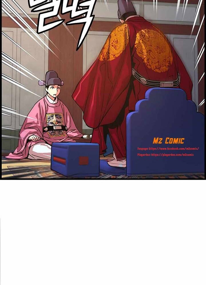 Tôi Sẽ Sống Như Một Hoàng Tử Chapter 58 - 15