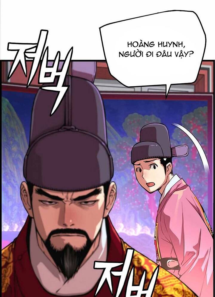 Tôi Sẽ Sống Như Một Hoàng Tử Chapter 58 - 16