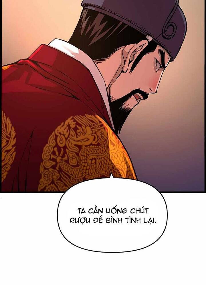 Tôi Sẽ Sống Như Một Hoàng Tử Chapter 58 - 18