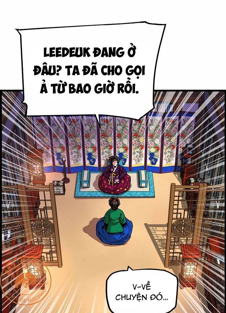 Tôi Sẽ Sống Như Một Hoàng Tử Chapter 58 - 21
