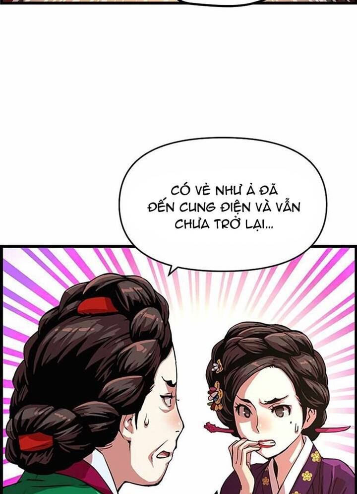 Tôi Sẽ Sống Như Một Hoàng Tử Chapter 58 - 22
