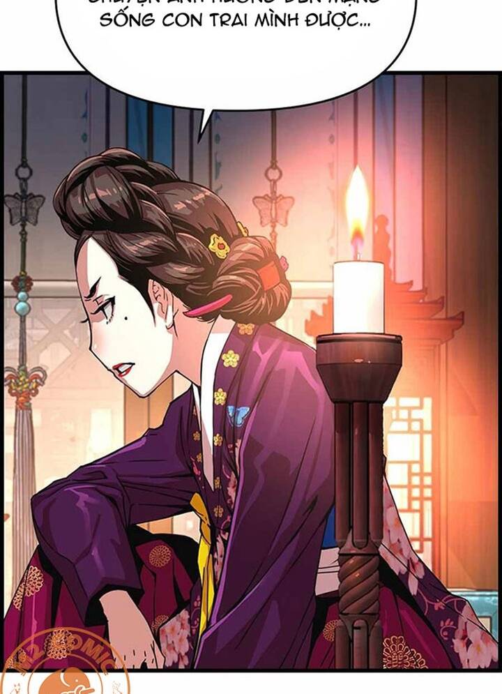 Tôi Sẽ Sống Như Một Hoàng Tử Chapter 58 - 25