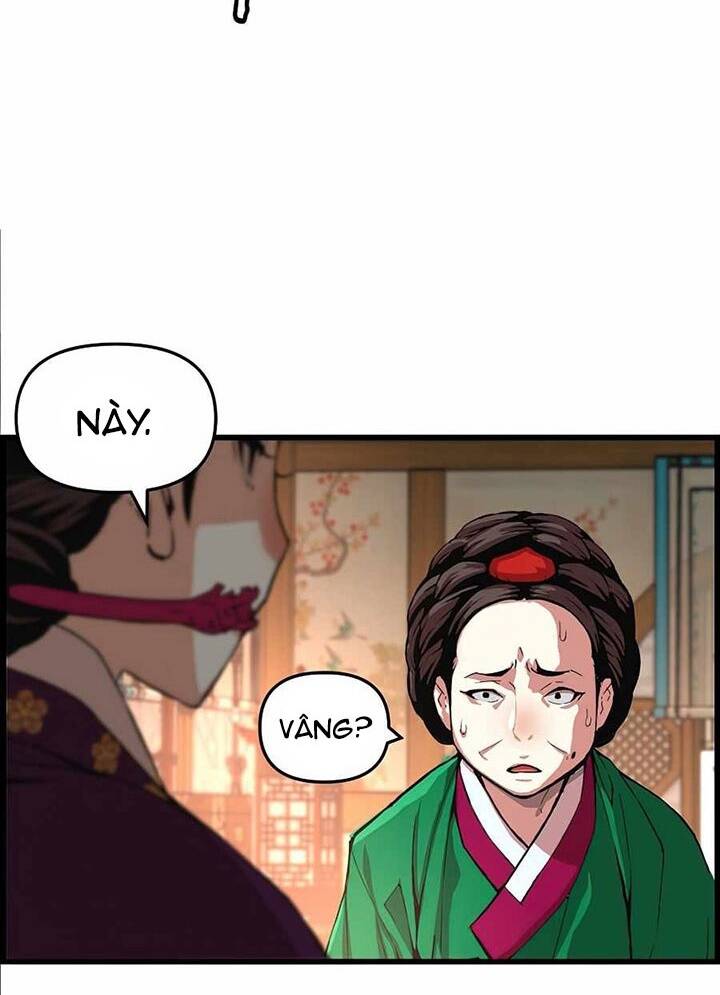 Tôi Sẽ Sống Như Một Hoàng Tử Chapter 58 - 27