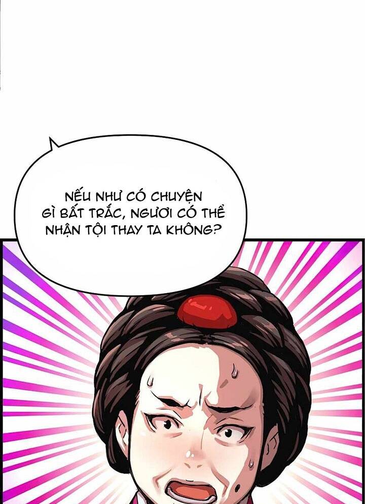 Tôi Sẽ Sống Như Một Hoàng Tử Chapter 58 - 28
