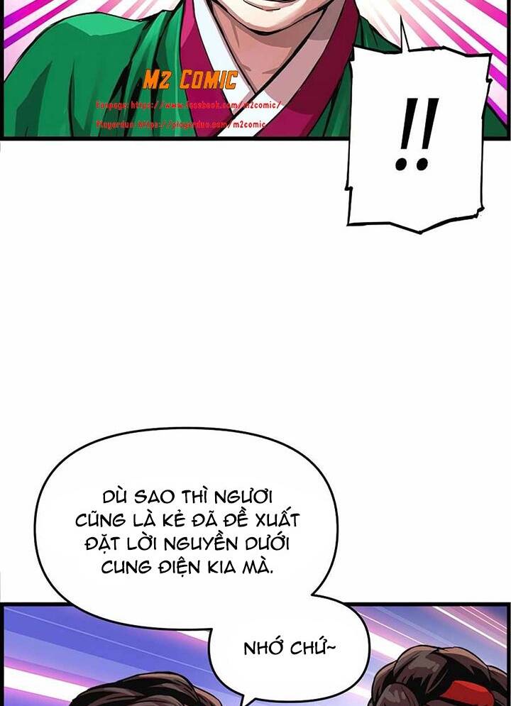 Tôi Sẽ Sống Như Một Hoàng Tử Chapter 58 - 29